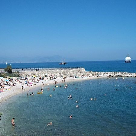 2 Bedroom Modern Apartment In Antibes With Sea View Exterior photo