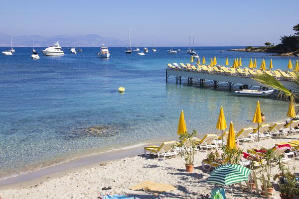 2 Bedroom Modern Apartment In Antibes With Sea View Exterior photo